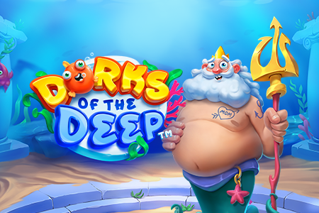 Dorks of the Deep