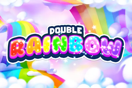 Double Rainbow