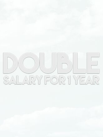 Double Salary - 1 Year