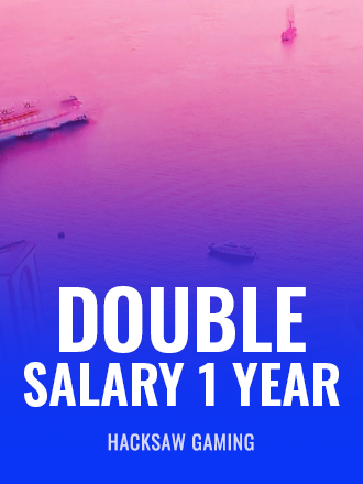 Double Salary - 1 Year