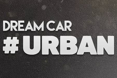Dream Car Urban