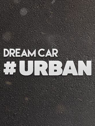 Dream Car Urban