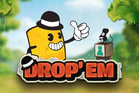 Drop’em