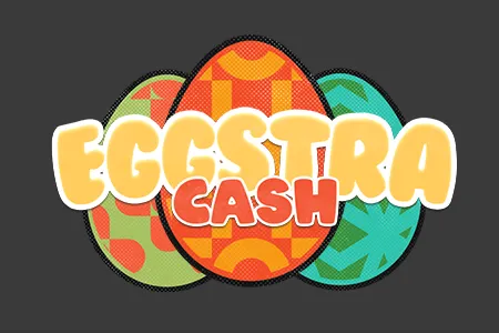 Eggstra Cash