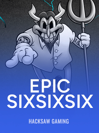 Epic SixSixSix