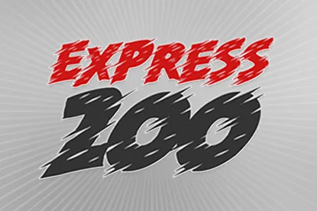 Express 200 Scratch