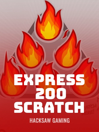 Express 200 Scratch
