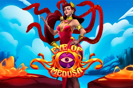 Eye of Medusa