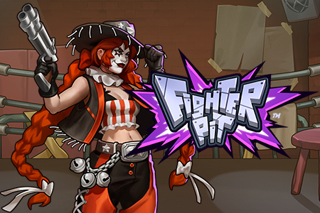 Fighter Pit