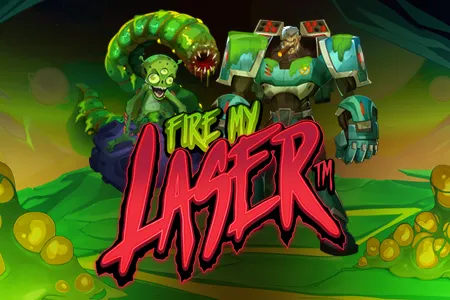 Fire My Laser