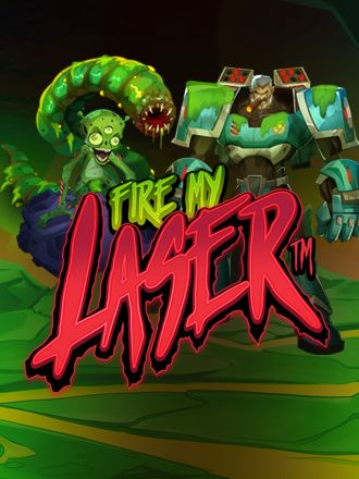 Fire My Laser