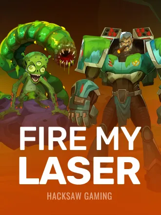 Fire My Laser