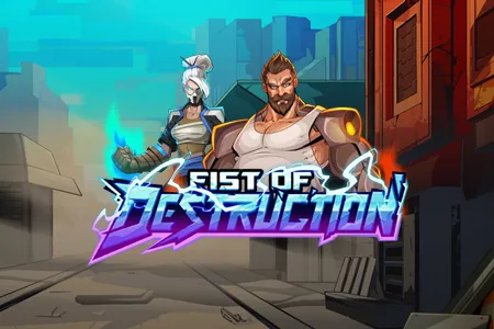 Fist of Destruction
