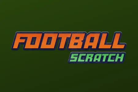 Football Scratch