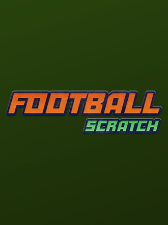 Football Scratch