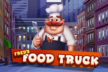 Fred's Food Truck
