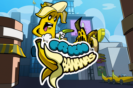 FRKN Bananas