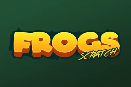 Frogs Scratch