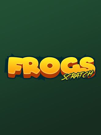 Frogs Scratch