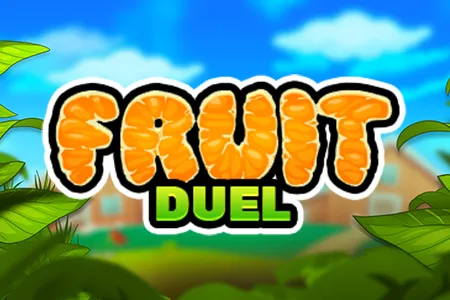 Fruit Duel