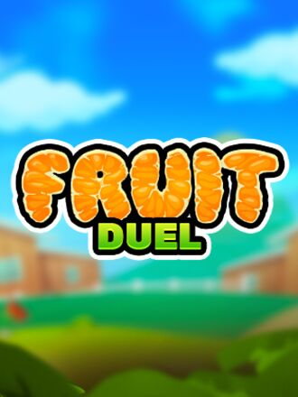 Fruit Duel
