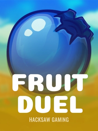 Fruit Duel