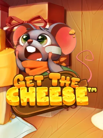 Get the CHEESE