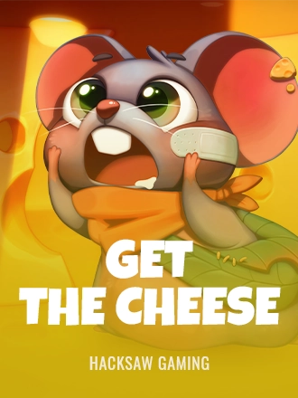 Get the CHEESE