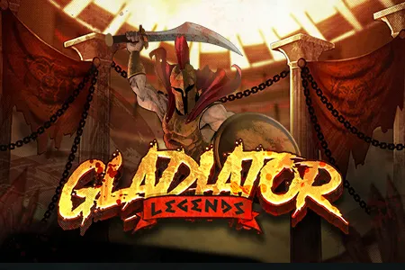 Gladiator Legends