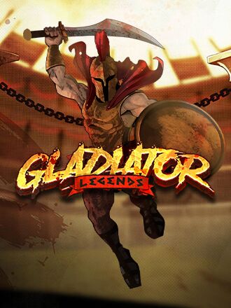 Gladiator Legends