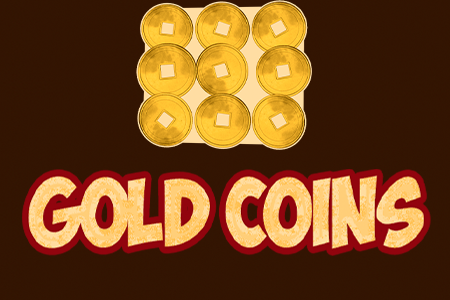 Gold Coins