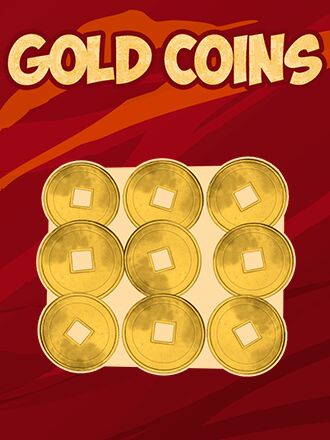 Gold Coins