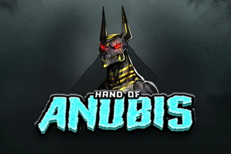 Hand of Anubis