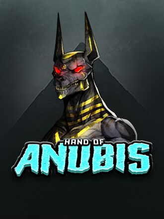 Hand of Anubis