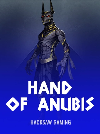 Hand of Anubis