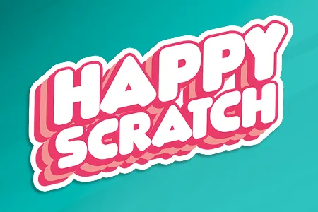 Happy Scratch