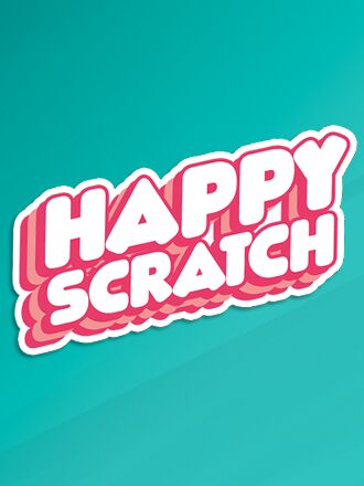 Happy Scratch