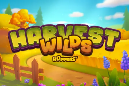 Harvest Wilds
