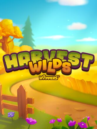 Harvest Wilds