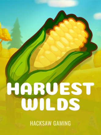 Harvest Wilds
