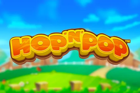 Hop'n'Pop