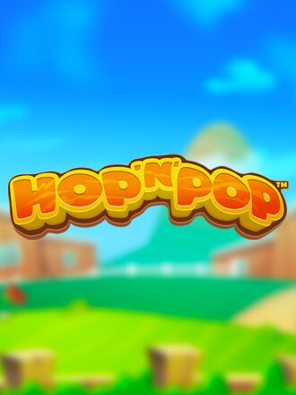 Hop'n'Pop
