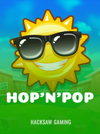 Hop'n'Pop