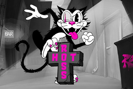 Hot Ross