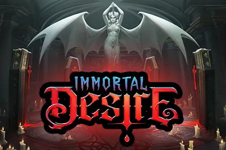Immortal Desire