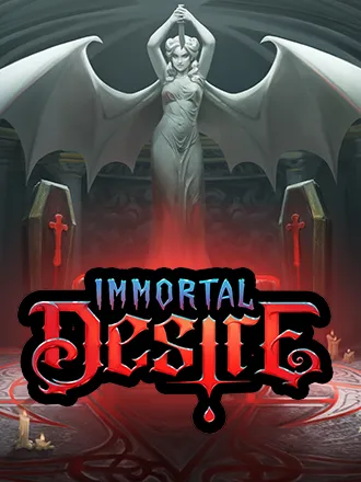 Immortal Desire