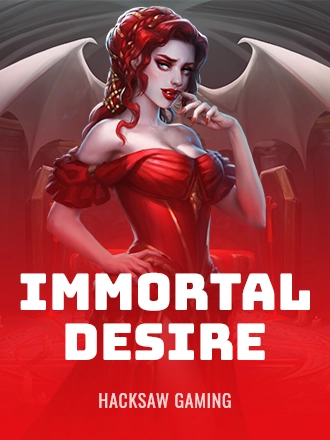 Immortal Desire