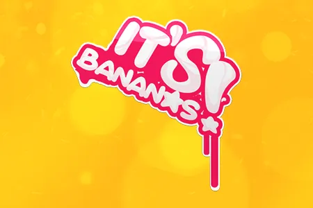 It's bananas!