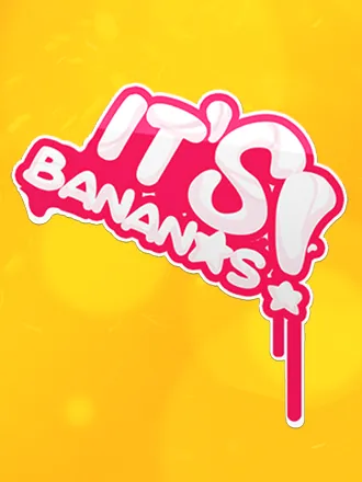 It's bananas!