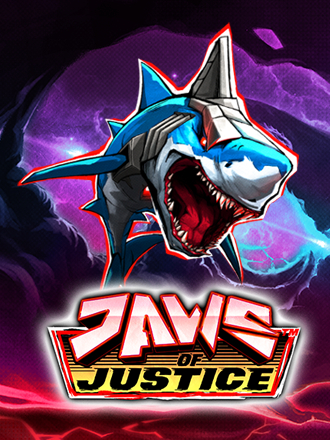 Jaws of Justice